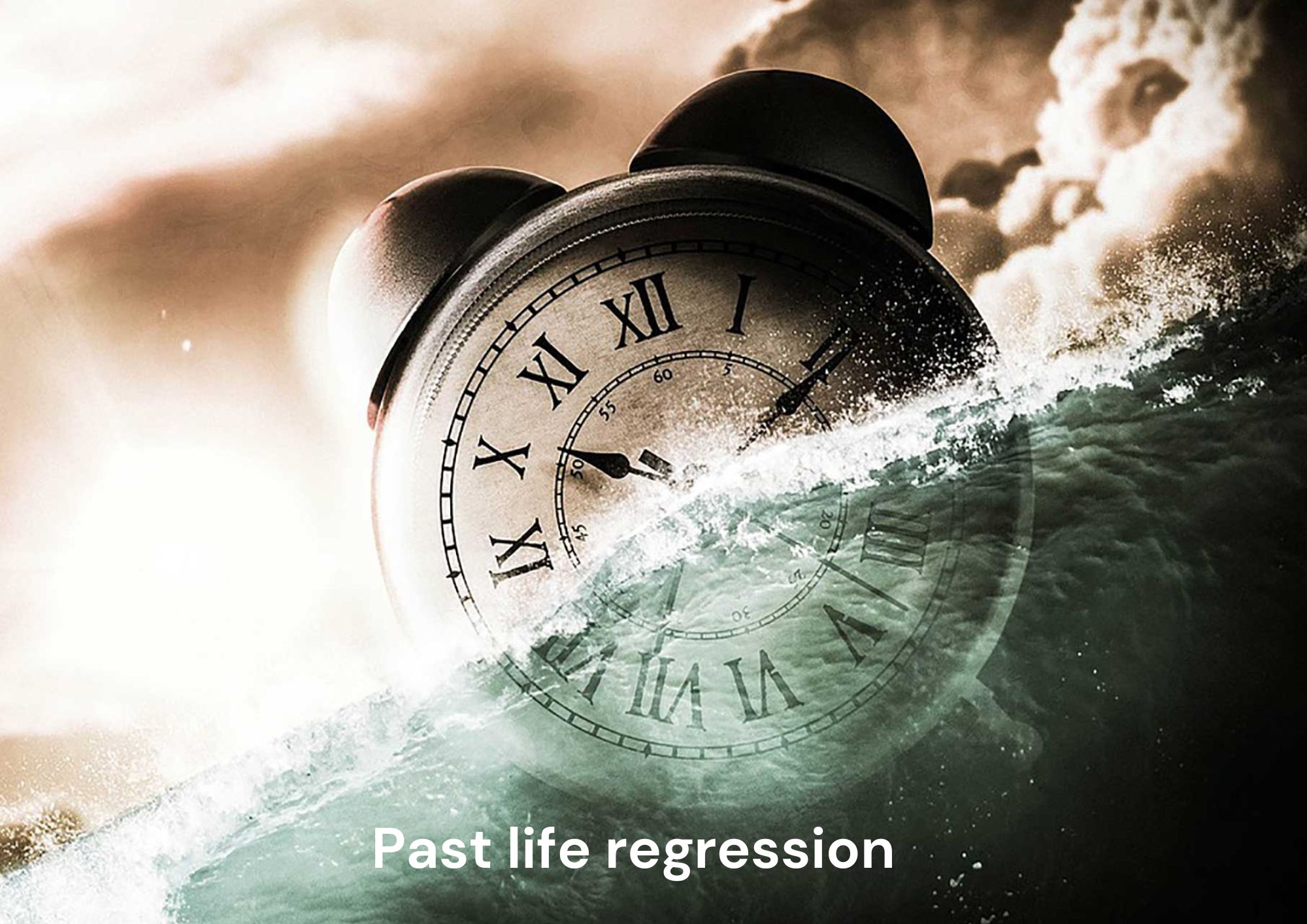 Past life regression